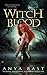 Algopix Similar Product 18 - Witch Blood (Elemental Witches, Book 2)