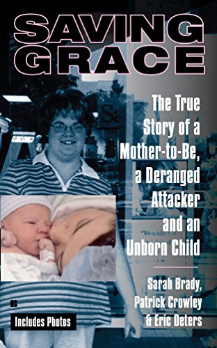 Algopix Similar Product 20 - Saving Grace The True Story of a