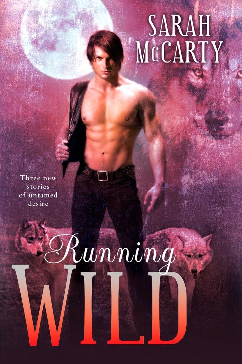 Algopix Similar Product 5 - Running Wild