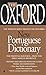 Algopix Similar Product 15 - The Oxford New Portuguese Dictionary