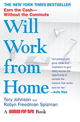 Algopix Similar Product 3 - Will Work from Home Earn the