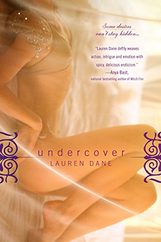 Algopix Similar Product 18 - Undercover (Federation Chronicles)