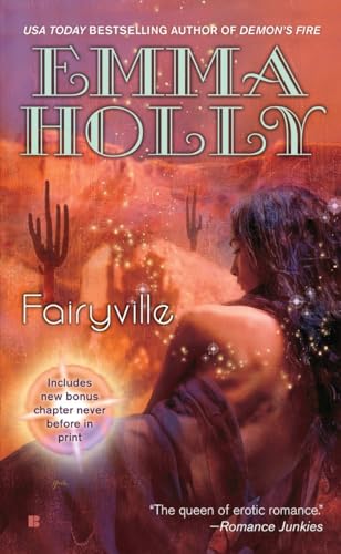 Algopix Similar Product 19 - Fairyville (Berkley Sensation)