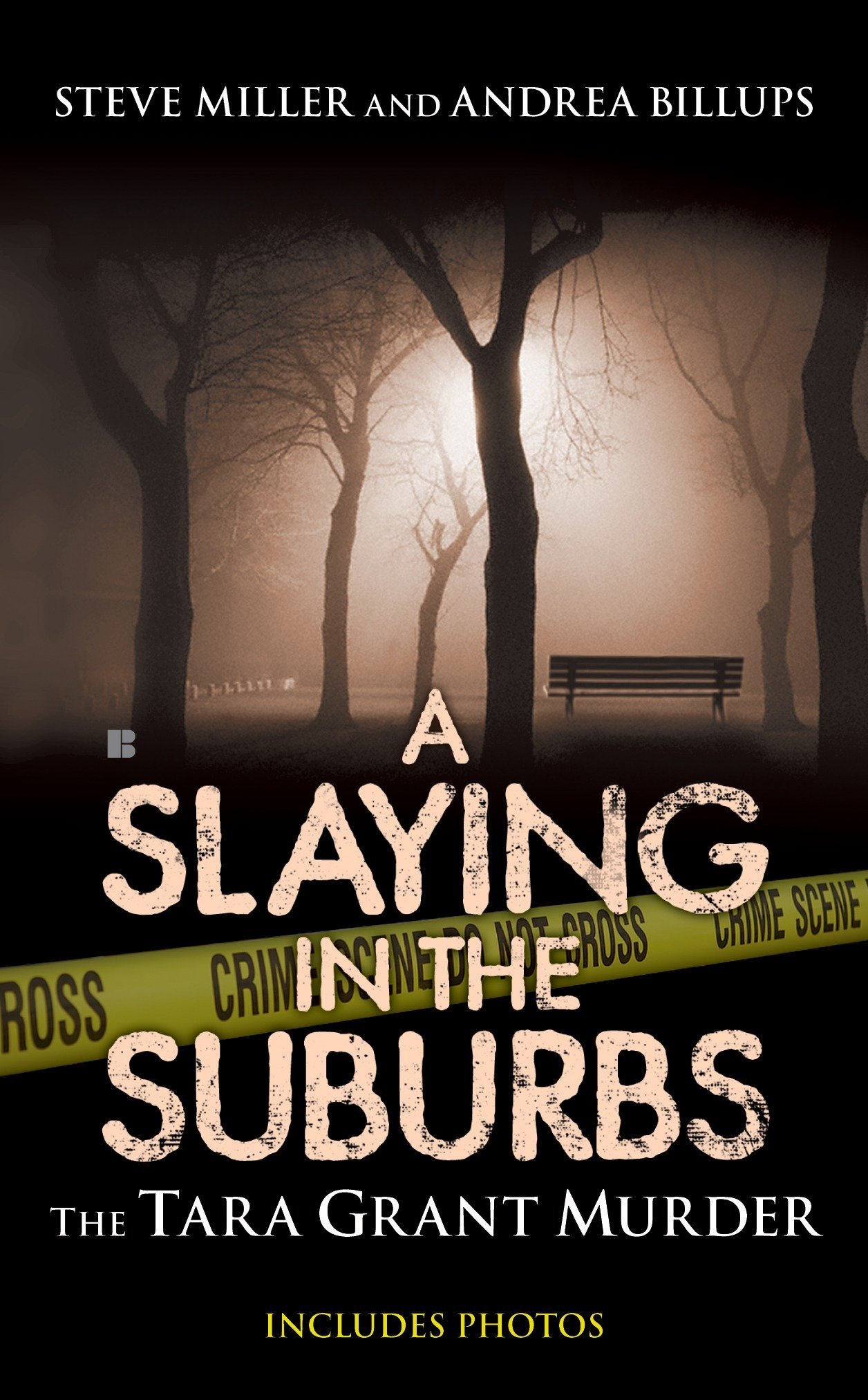 Algopix Similar Product 7 - A Slaying in the Suburbs The Tara