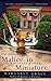 Algopix Similar Product 9 - Malice in Miniature: A Miniature Mystery