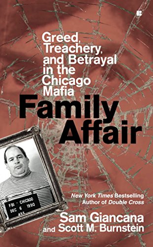 Algopix Similar Product 17 - Family Affair Greed Treachery and
