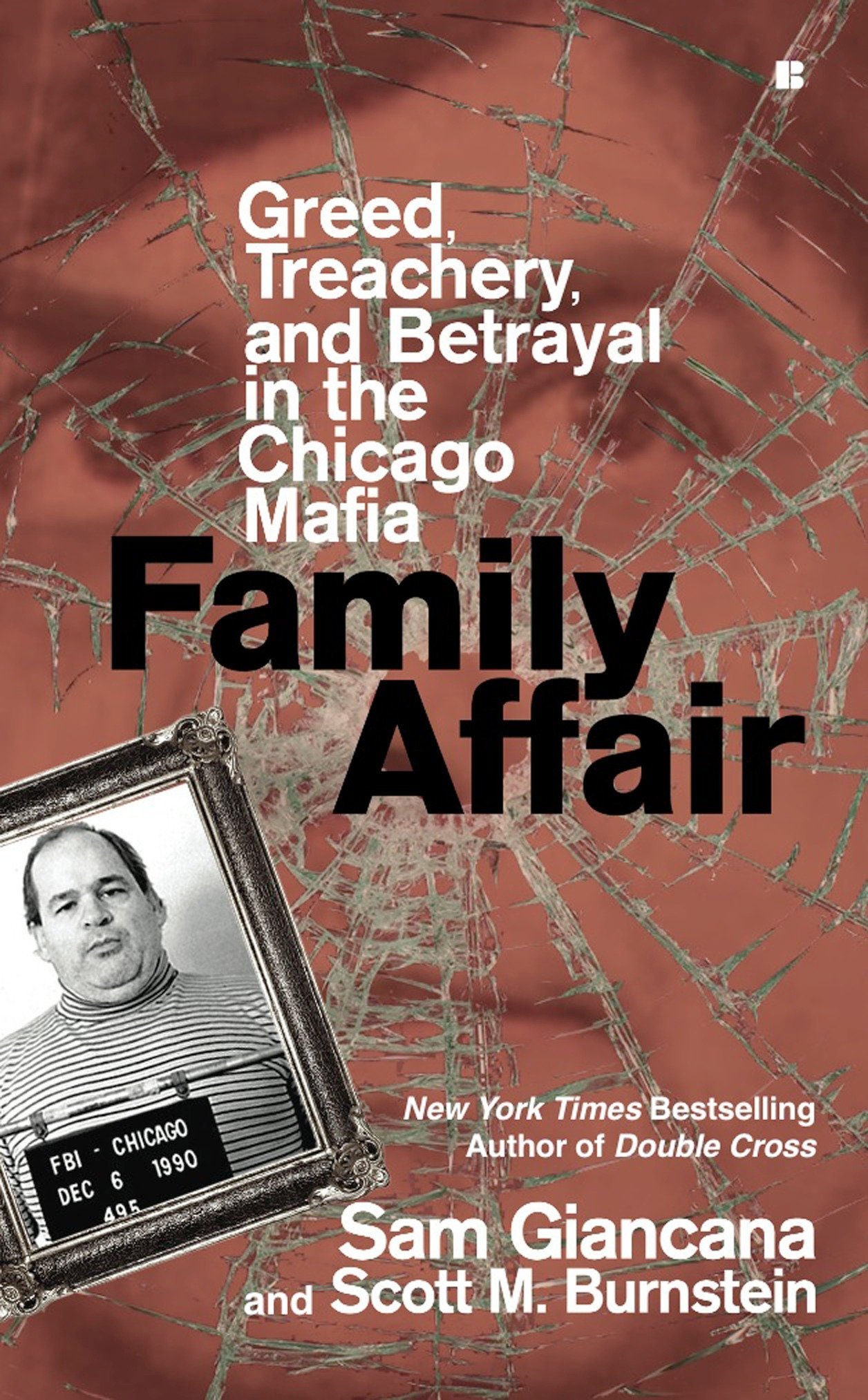 Algopix Similar Product 17 - Family Affair Greed Treachery and