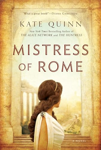 Algopix Similar Product 5 - Mistress of Rome (Empress of Rome)