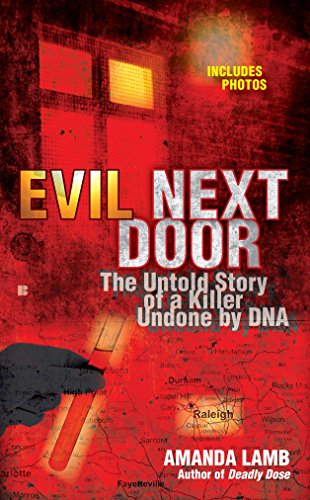 Algopix Similar Product 14 - Evil Next Door The Untold Stories of a