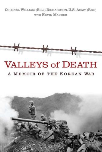 Algopix Similar Product 11 - Valleys of Death A Memoir of the