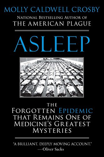 Algopix Similar Product 2 - Asleep The Forgotten Epidemic that