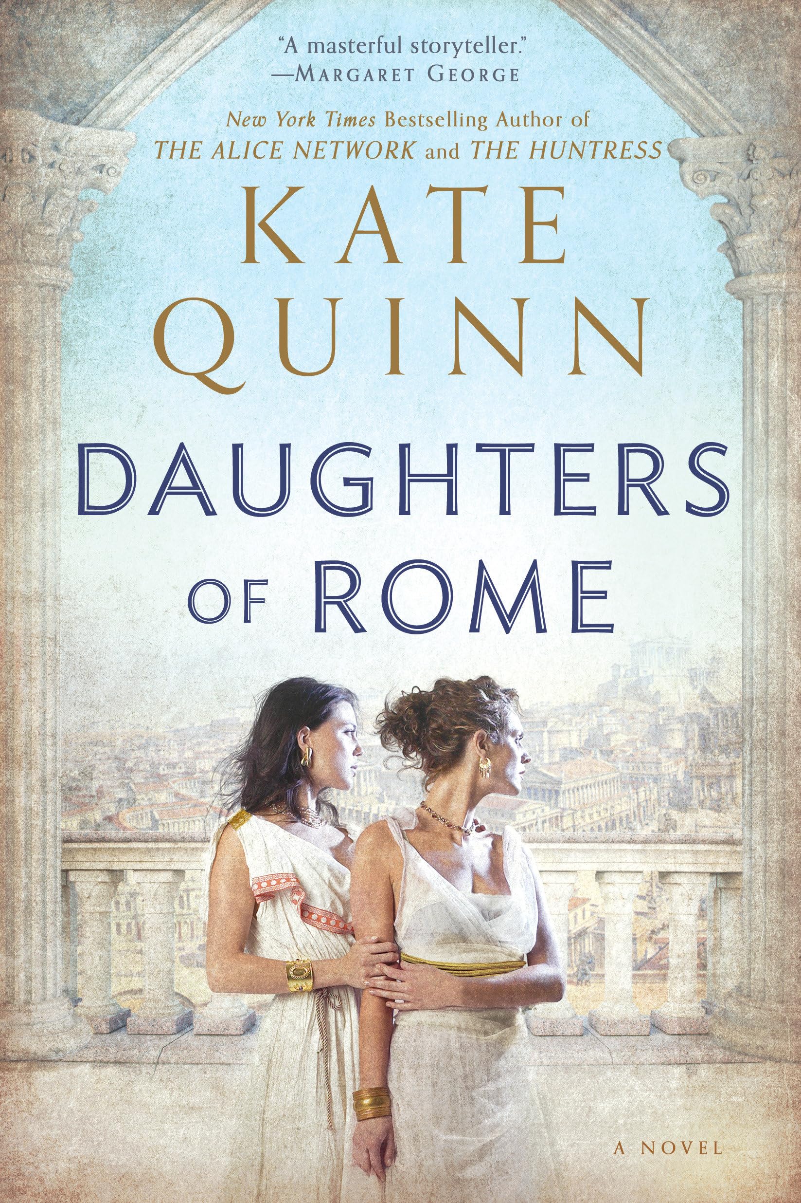 Algopix Similar Product 4 - Daughters of Rome (Empress of Rome)