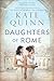 Algopix Similar Product 8 - Daughters of Rome (Empress of Rome)