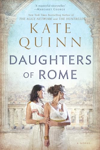 Algopix Similar Product 13 - Daughters of Rome (Empress of Rome)