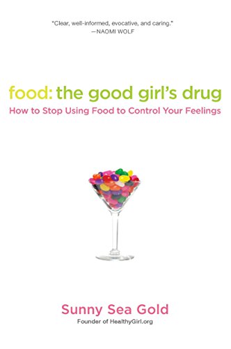Algopix Similar Product 12 - Food the Good Girls Drug How to Stop