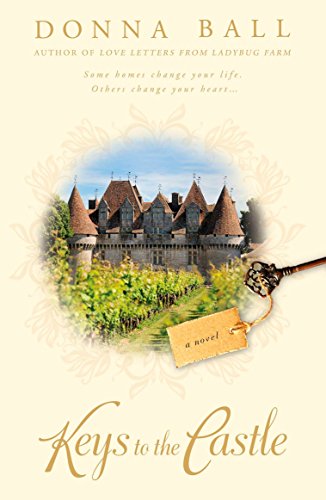 Algopix Similar Product 9 - Keys to the Castle