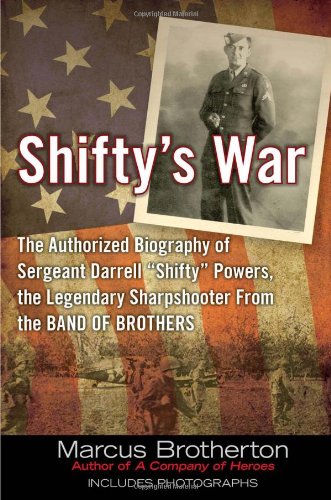 Algopix Similar Product 8 - Shiftys War The Authorized Biography