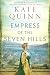 Algopix Similar Product 6 - Empress of the Seven Hills Empress of