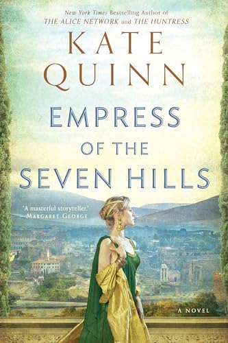 Algopix Similar Product 16 - Empress of the Seven Hills Empress of