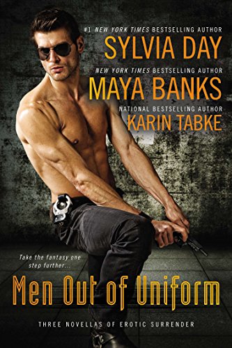 Algopix Similar Product 19 - Men Out of Uniform Three Novellas of