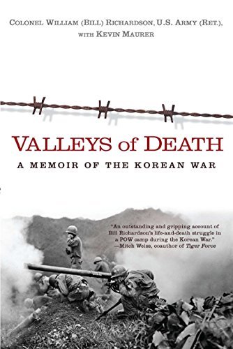 Algopix Similar Product 9 - Valleys of Death A Memoir of the