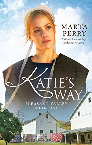 Algopix Similar Product 6 - Katie's Way (Pleasant Valley)