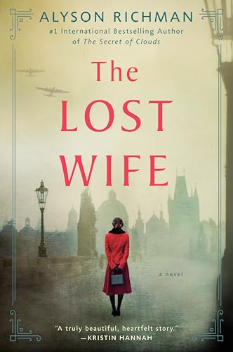 Algopix Similar Product 10 - The Lost Wife