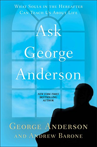 Algopix Similar Product 15 - Ask George Anderson What Souls in the