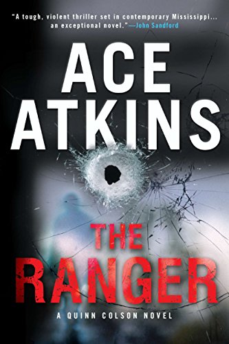 Algopix Similar Product 2 - The Ranger (A Quinn Colson Novel)
