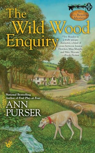 Algopix Similar Product 19 - The Wild Wood Enquiry An Ivy Beasley