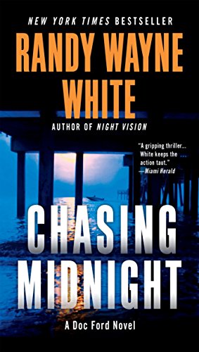 Algopix Similar Product 2 - Chasing Midnight (A Doc Ford Novel)