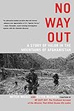 Algopix Similar Product 8 - No Way Out A Story of Valor in the