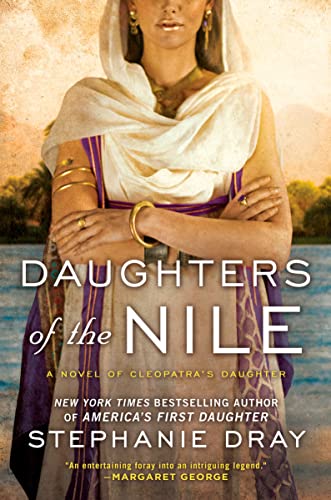 Algopix Similar Product 10 - Daughters of the Nile Cleopatras