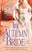 Algopix Similar Product 5 - The Autumn Bride A Chance Sisters