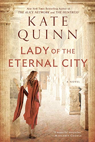 Algopix Similar Product 17 - Lady of the Eternal City Empress of
