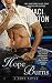 Algopix Similar Product 12 - Hope Burns (A Hope Novel)
