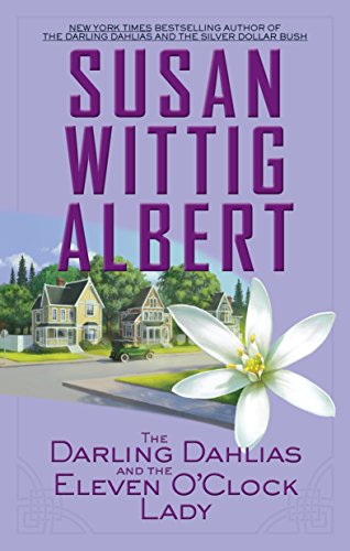 Algopix Similar Product 18 - The Darling Dahlias and the Eleven