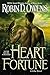 Algopix Similar Product 14 - Heart Fortune (A Celta Novel)