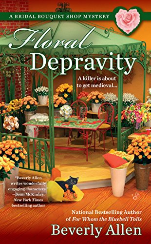 Algopix Similar Product 20 - Floral Depravity A Bridal Bouquet Shop