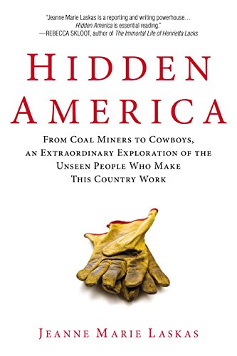 Algopix Similar Product 1 - Hidden America From Coal Miners to