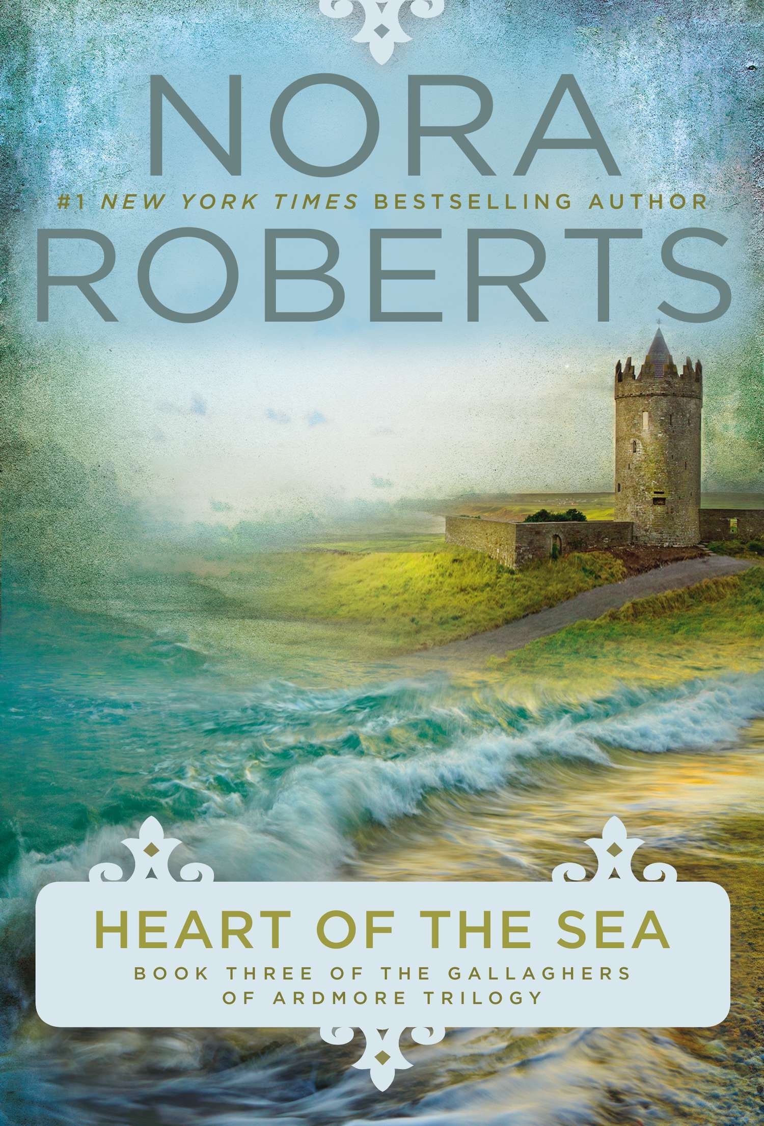 Algopix Similar Product 20 - Heart of the Sea Gallaghers of Ardmore