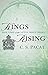 Algopix Similar Product 10 - Kings Rising The Captive Prince