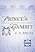 Algopix Similar Product 7 - Princes Gambit The Captive Prince