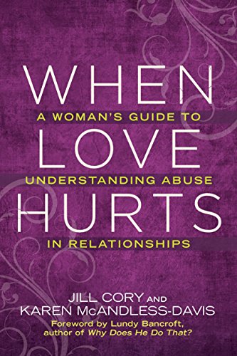 Algopix Similar Product 10 - When Love Hurts A Womans Guide to