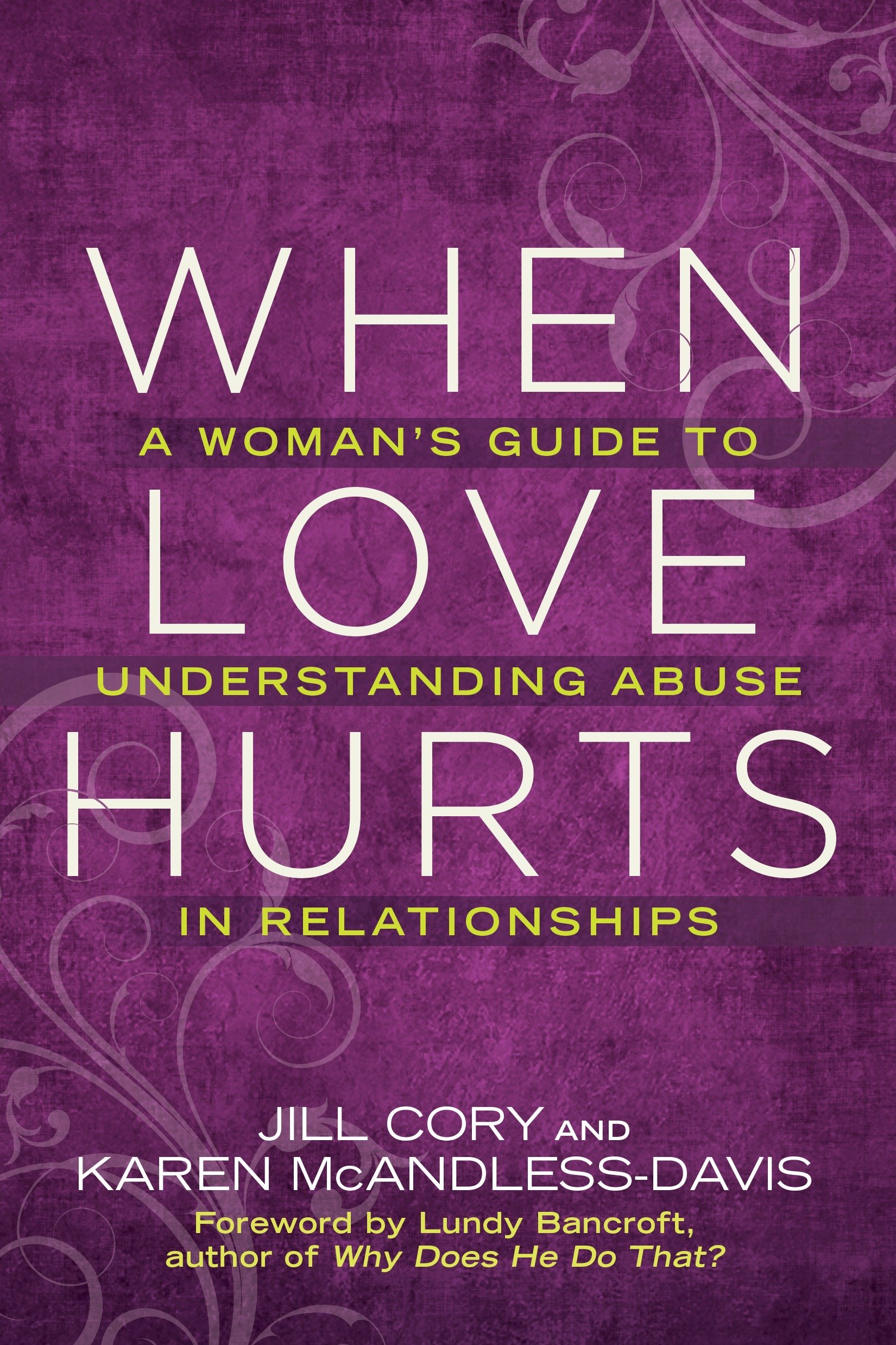 Algopix Similar Product 11 - When Love Hurts A Womans Guide to