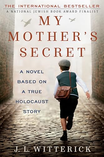 Algopix Similar Product 11 - My Mothers Secret A Novel Based on a