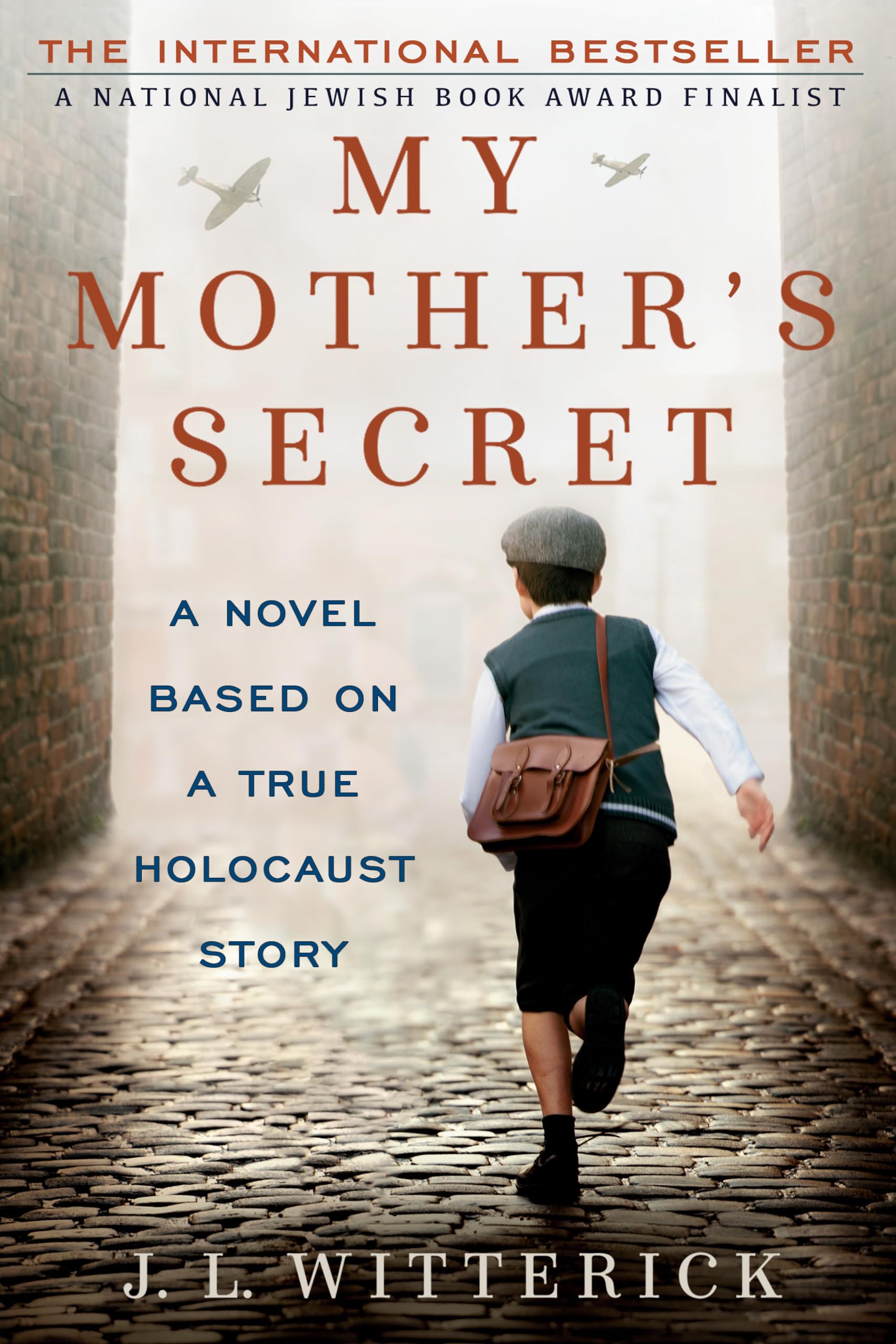 Algopix Similar Product 20 - My Mothers Secret A Novel Based on a