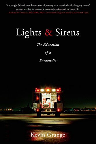 Algopix Similar Product 16 - Lights and Sirens