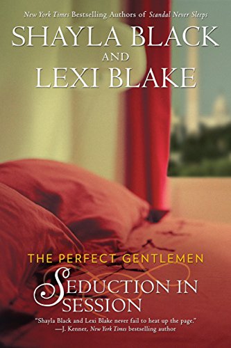 Algopix Similar Product 20 - Seduction in Session The Perfect