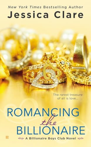 Algopix Similar Product 8 - Romancing the Billionaire Billionaire